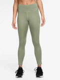 NIKE Клин W NK FAST DF MR 7/8 TGT SW
