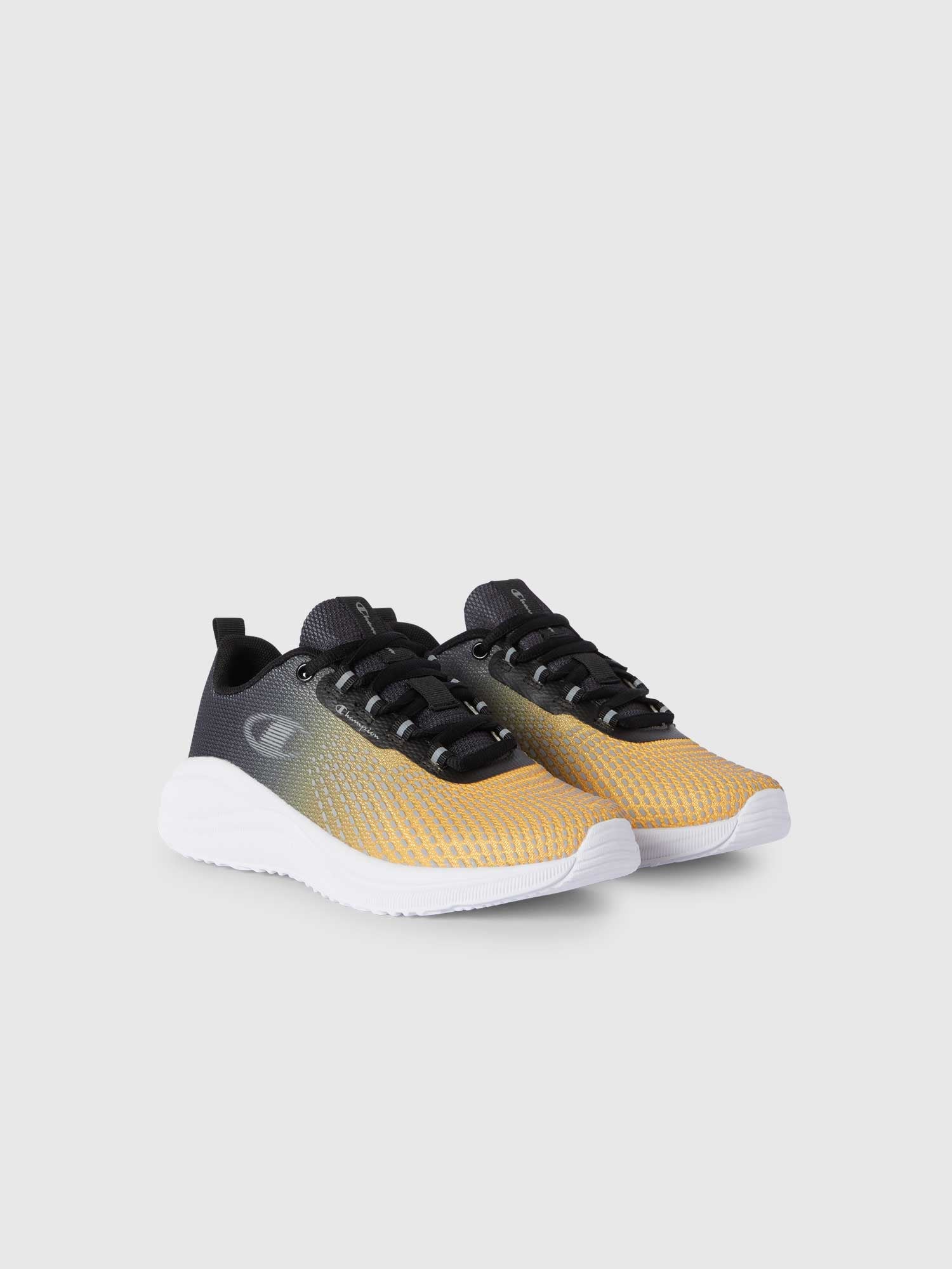CHAMPION Обувки SYPHON REFLECT B GS Low Cut Shoe