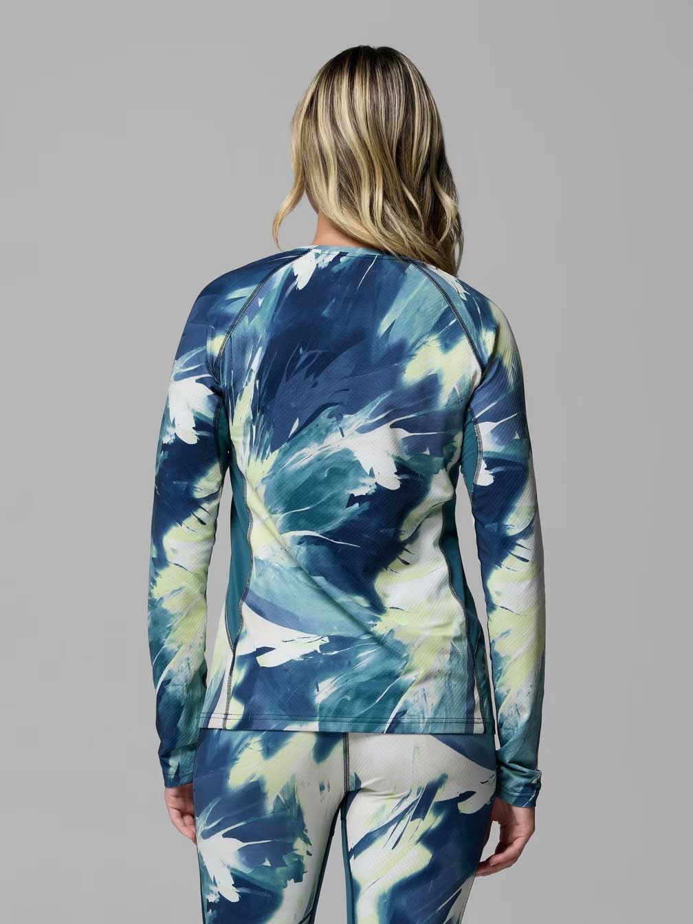 COLUMBIA Термоблуза Omni-Heat Infinity™ Knit LS Crew