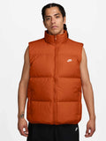 NIKE Елек M NK TF CLUB PUFFER VEST 650