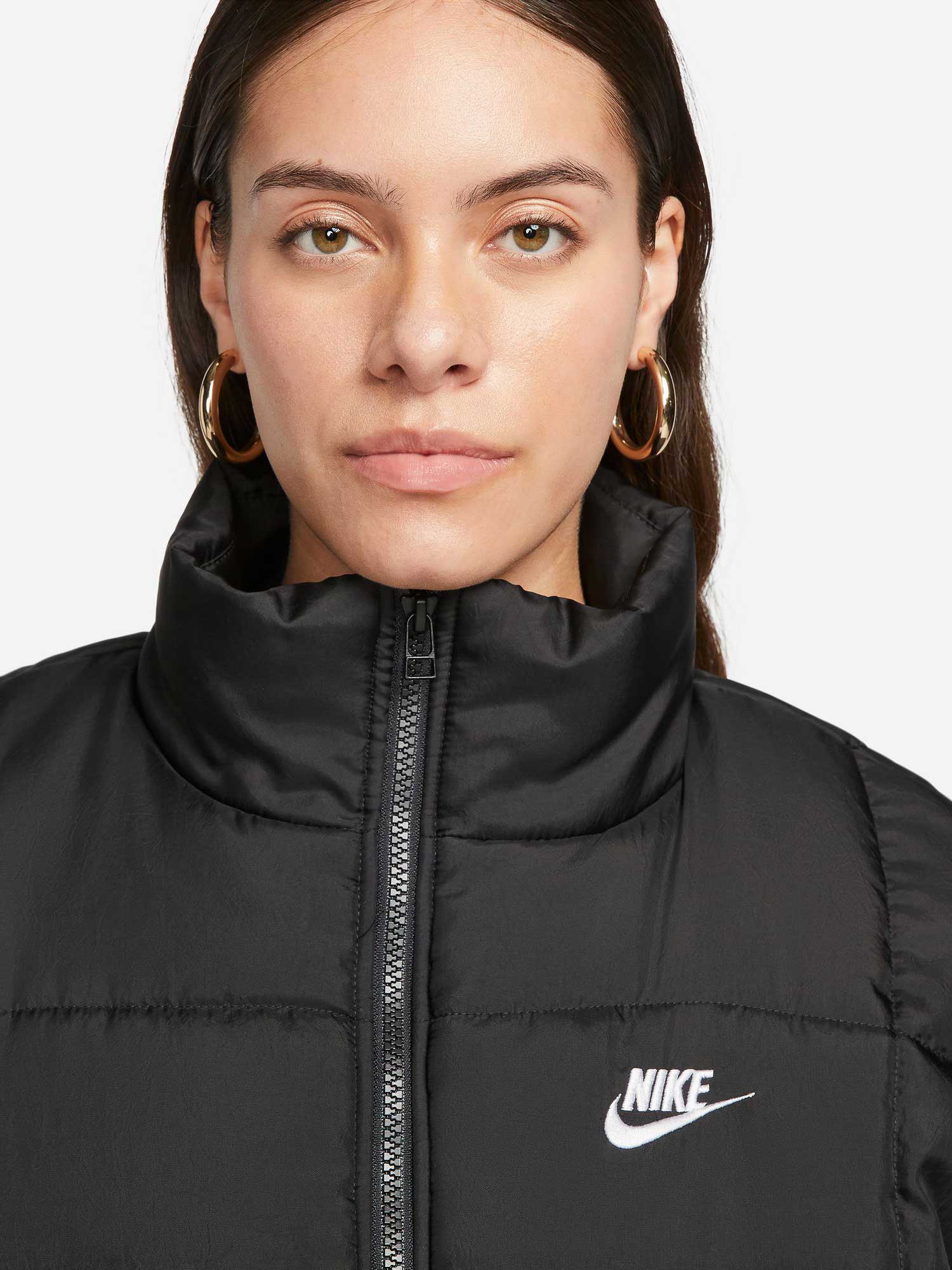 NIKE Елек W NSW TF THRMR CLSC VEST