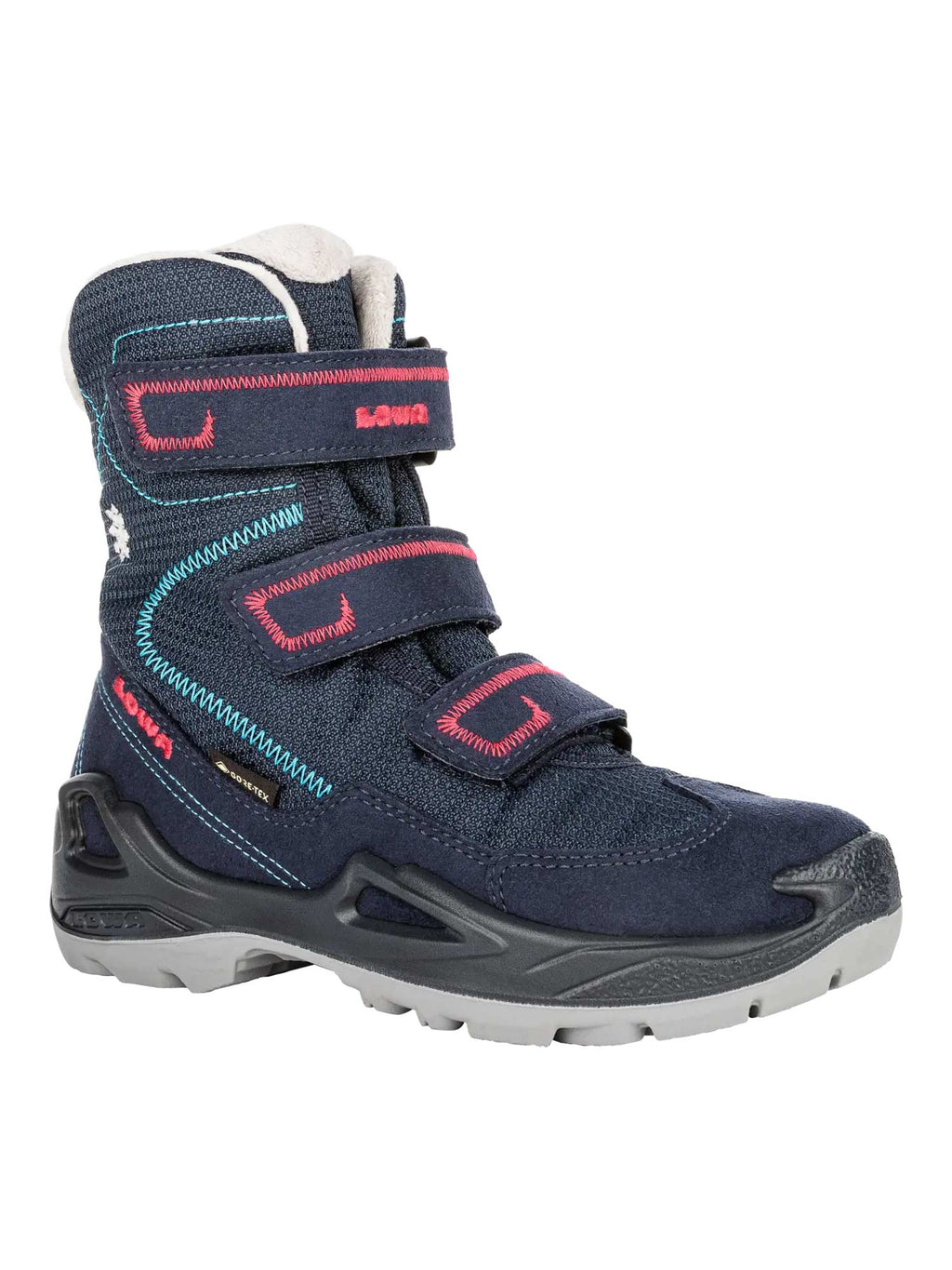 LOWA Ботуши MILO GTX HI