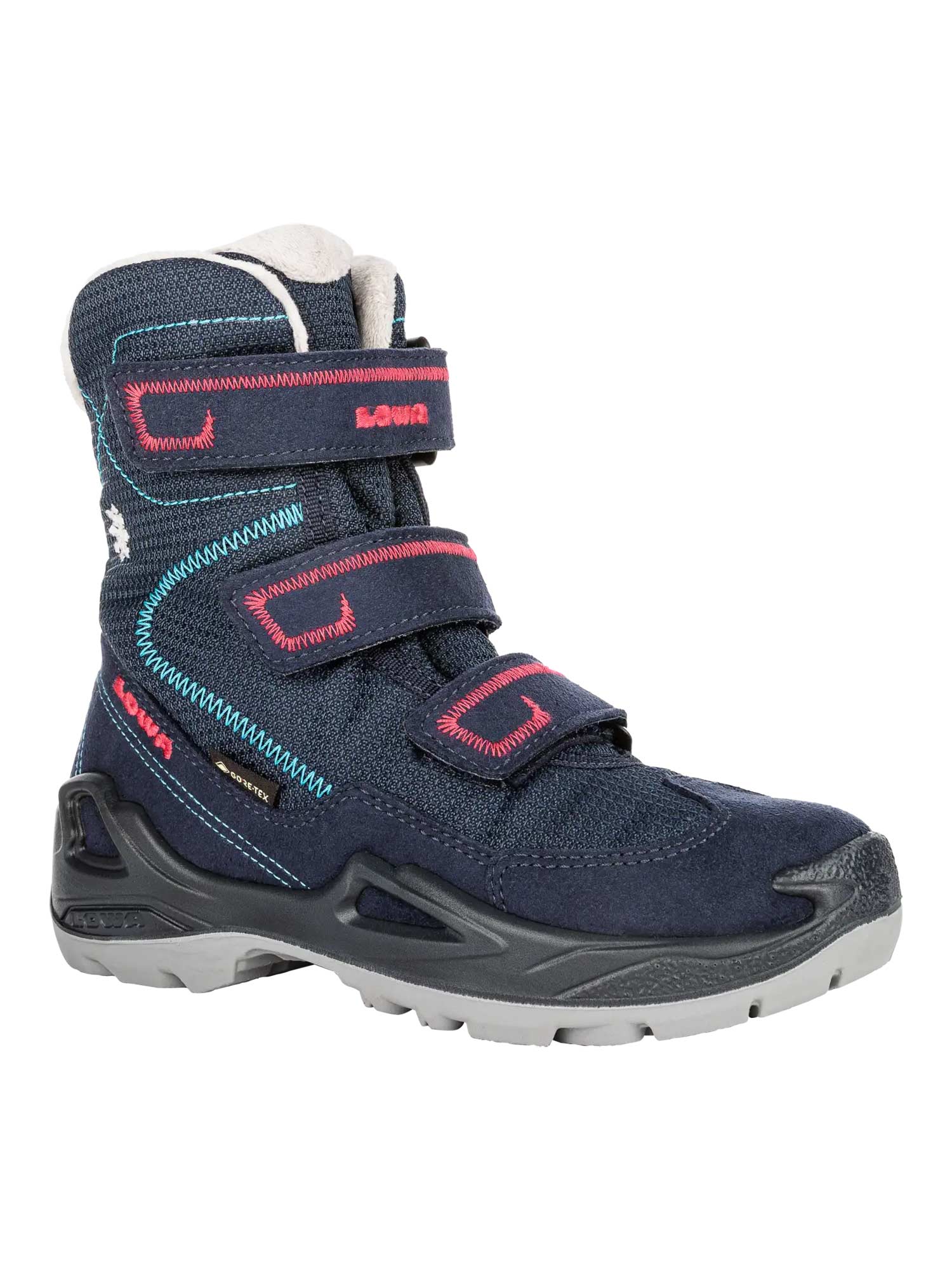 LOWA Ботуши MILO GTX HI