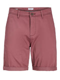 JACK & JONES Къси панталони JPSTBOWIE JJSHORTS SOLID SN
