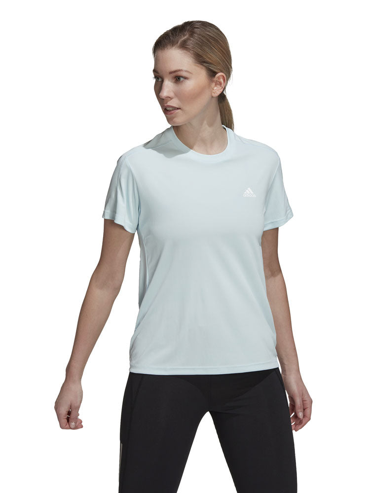 ADIDAS PERFORMANCE Тениска Run It Running