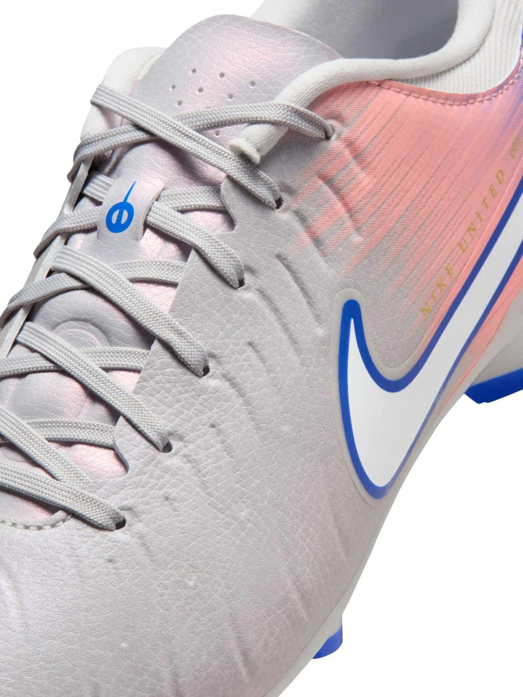 NIKE Обувки LEGEND 10 ACADEMY FG/MG NU2
