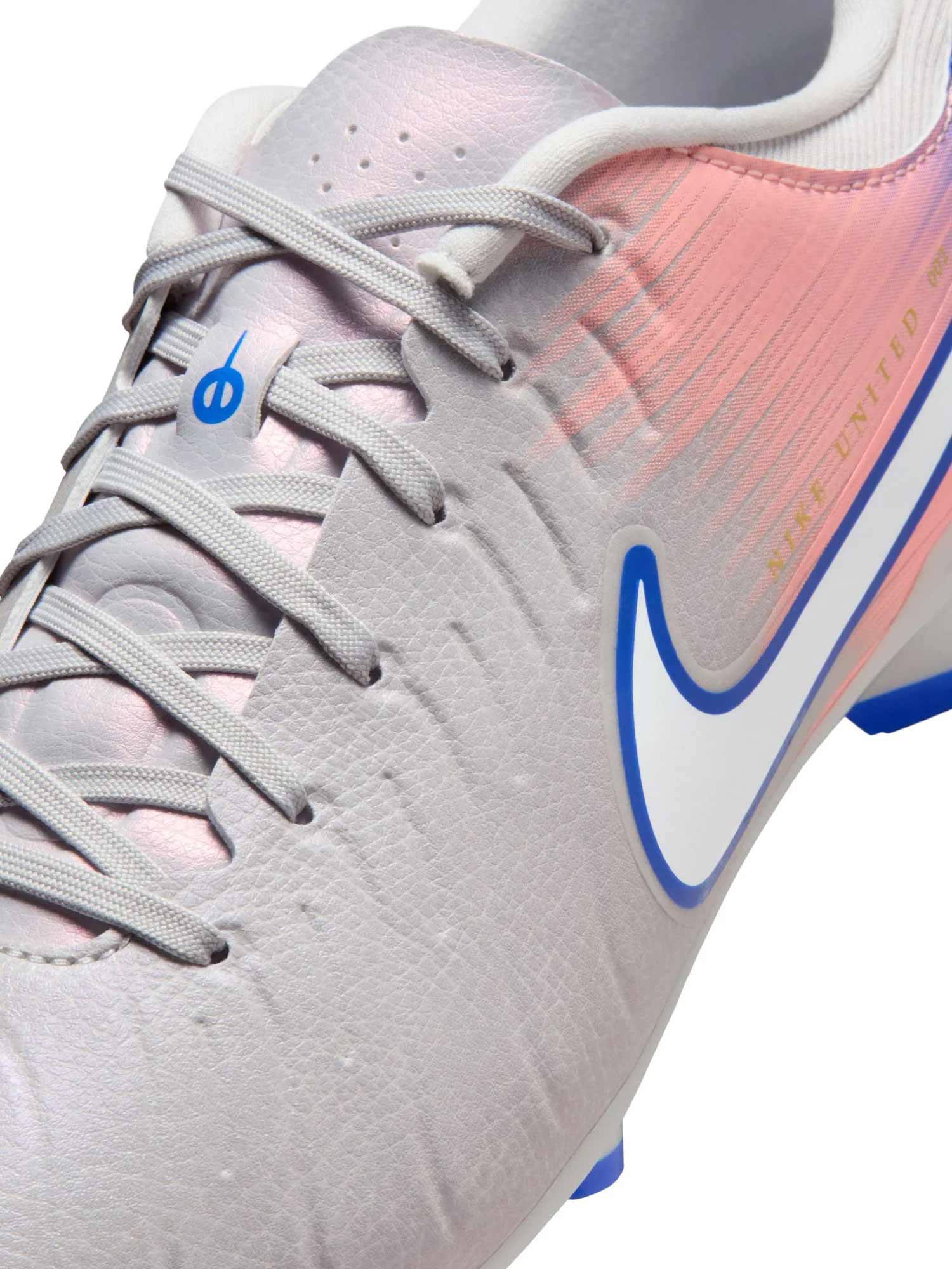 NIKE Обувки LEGEND 10 ACADEMY FG/MG NU2
