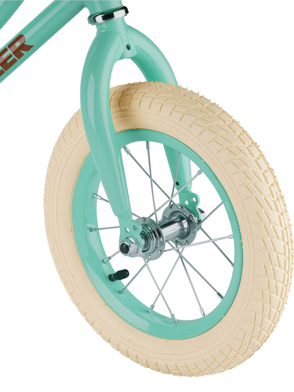 KETTLER Баланс колело Retro Balance bike GO