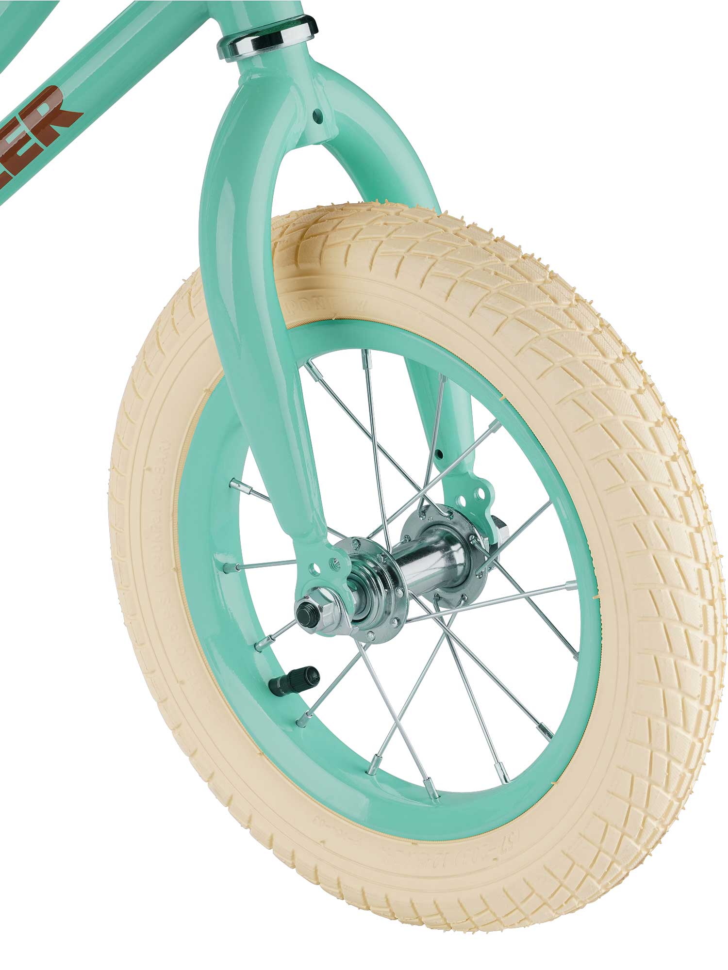 KETTLER Баланс колело Retro Balance bike GO