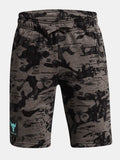 UNDER ARMOUR Къси панталони Pjt Rck Boys Terry Pt