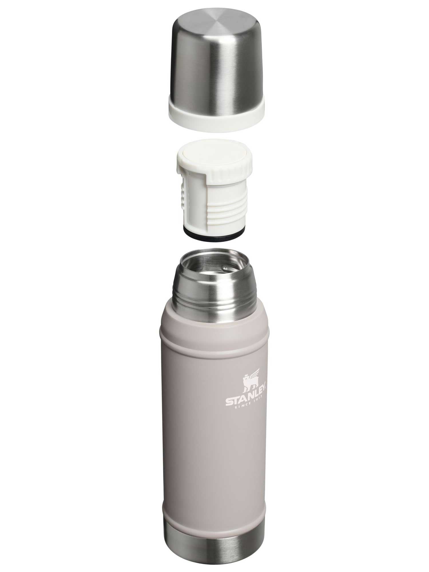 STANLEY Термо бутилка The Legendary - 0.75L