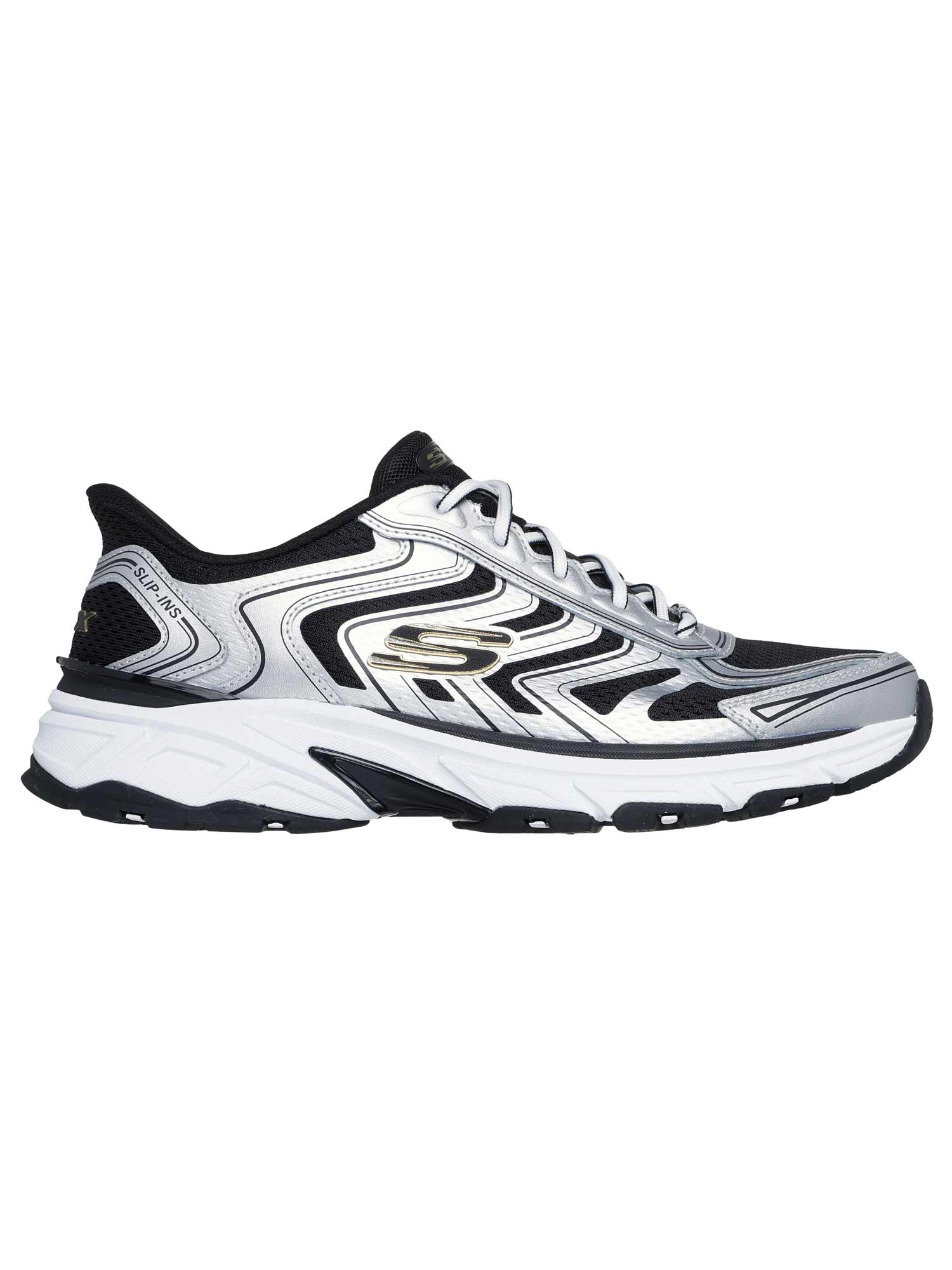 SKECHERS Обувки STAMINA SPORT