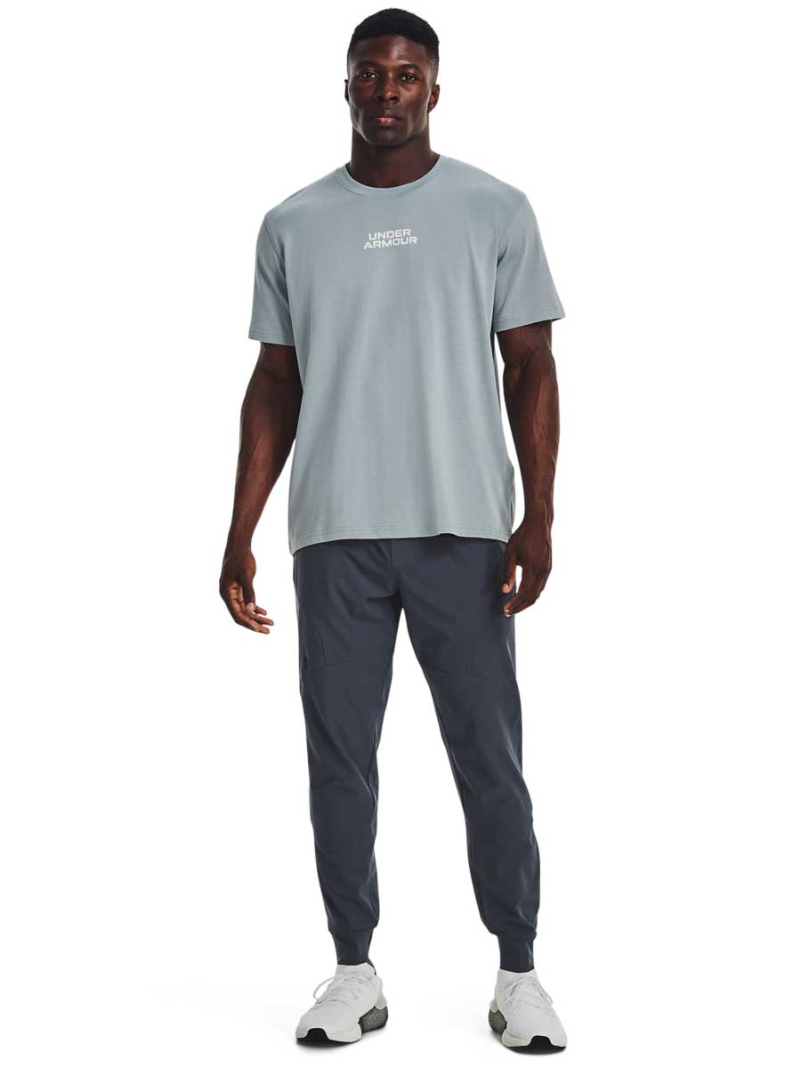 UNDER ARMOUR Спортно долнище UA UNSTOPPABLE JOGGERS