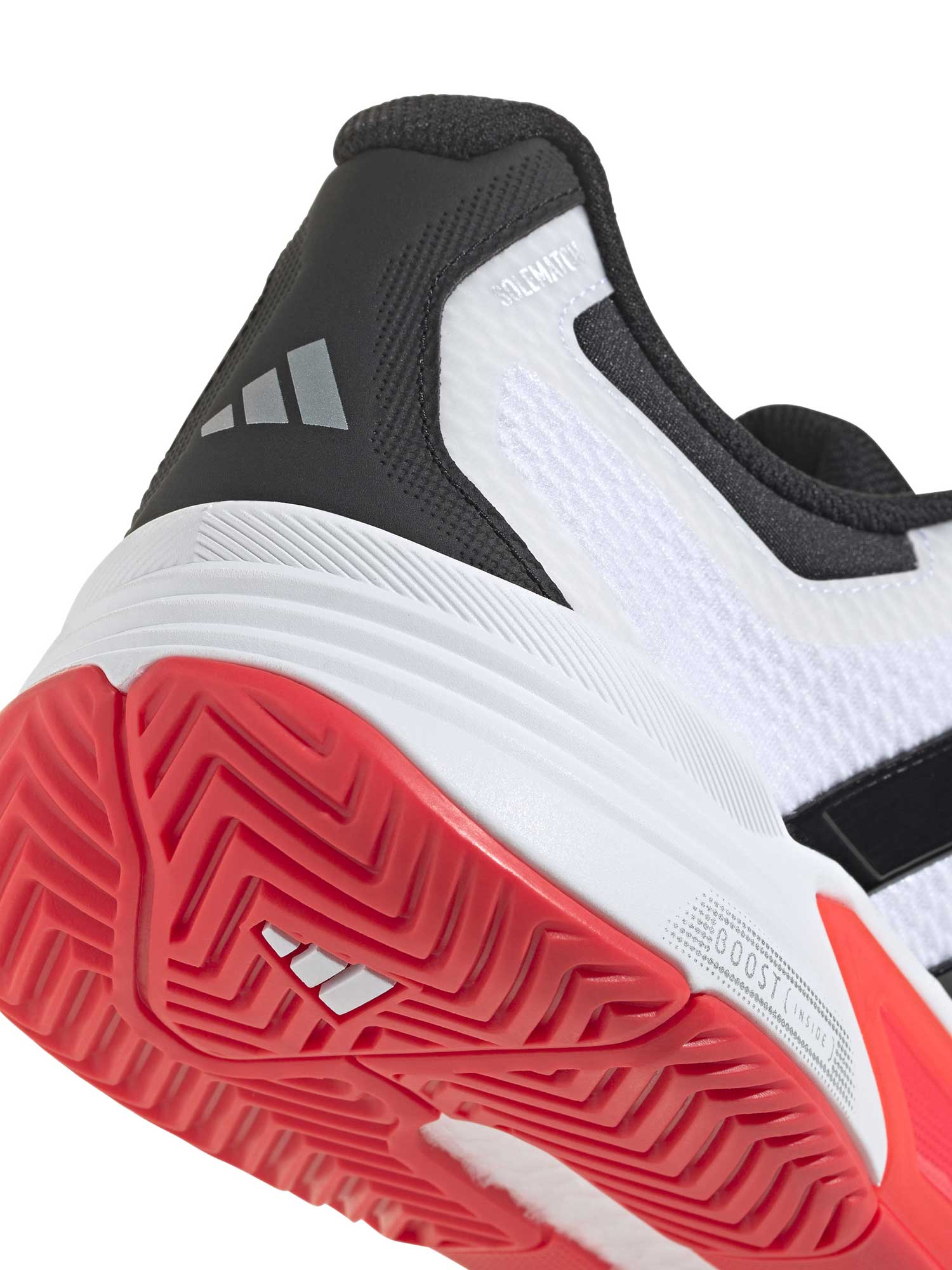 ADIDAS PERFORMANCE Обувки Solematch Control 2 Tennis