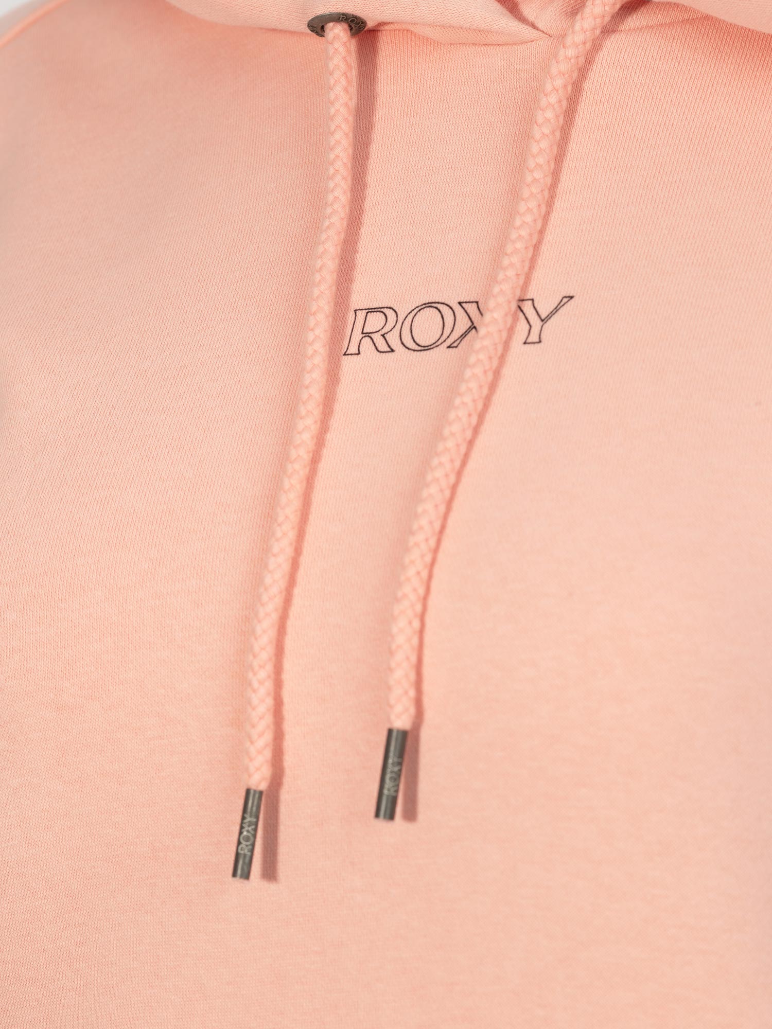 ROXY Суитшърт LEAVE NO TRACE J