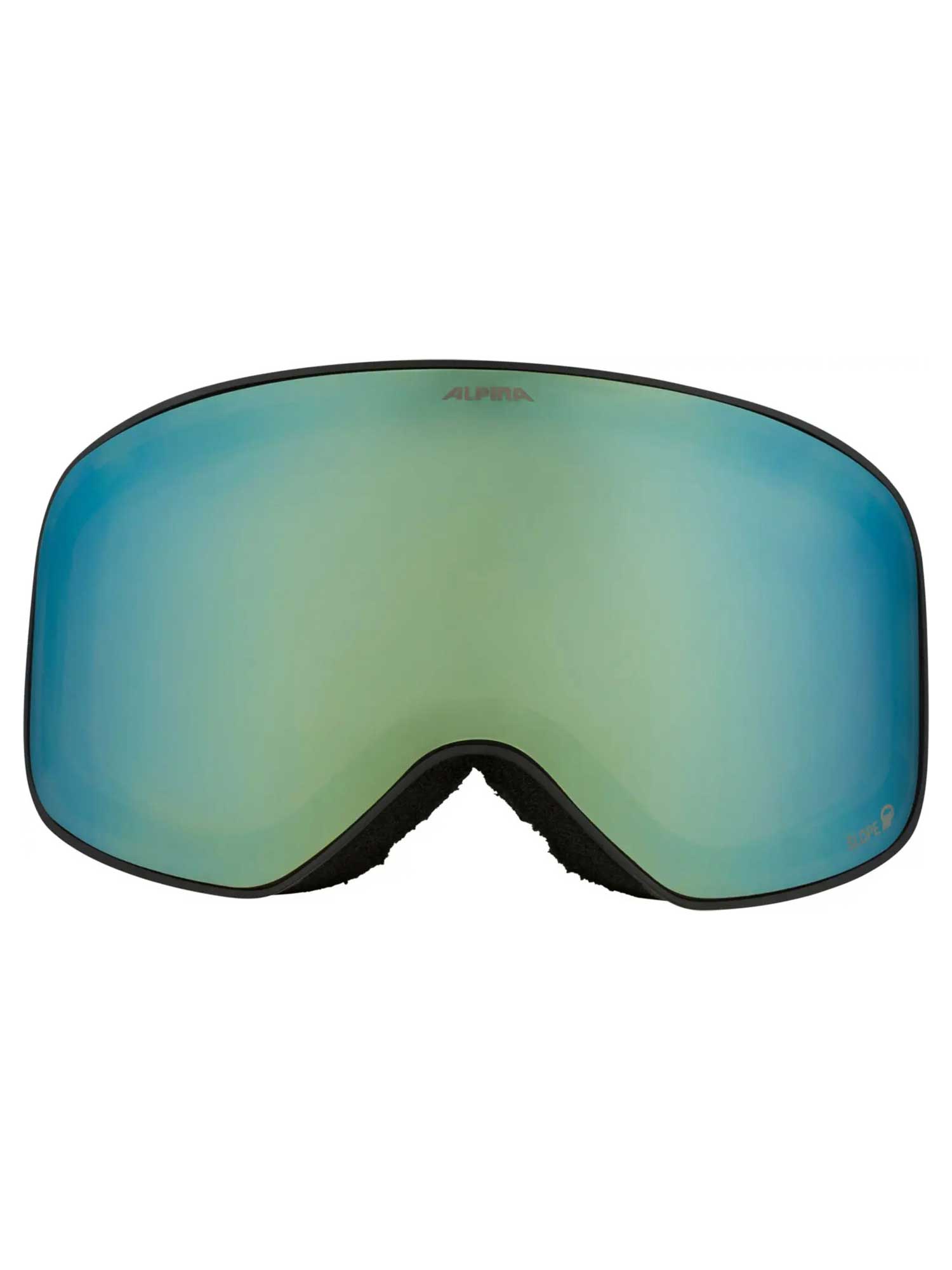 ALPINA Ски маска SLOPE Q-LITE