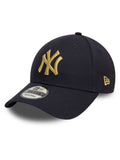 NEW ERA Шапка METALLIC 9FORTY NEYYAN