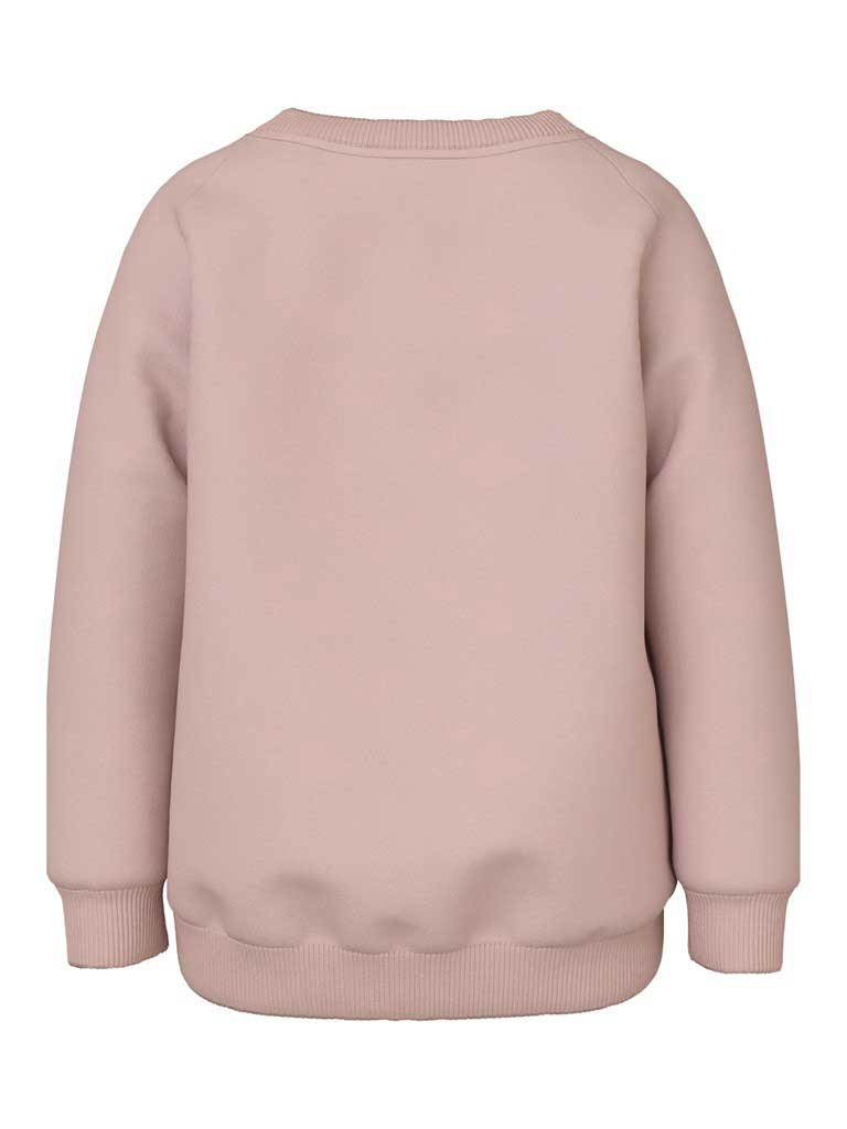 NAME IT Блуза NMFVENUS LS SWEAT BRU O1