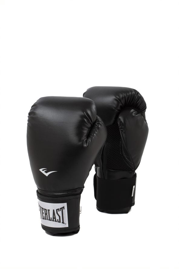 EVERLAST Боксови ръкавици Prostyle 2