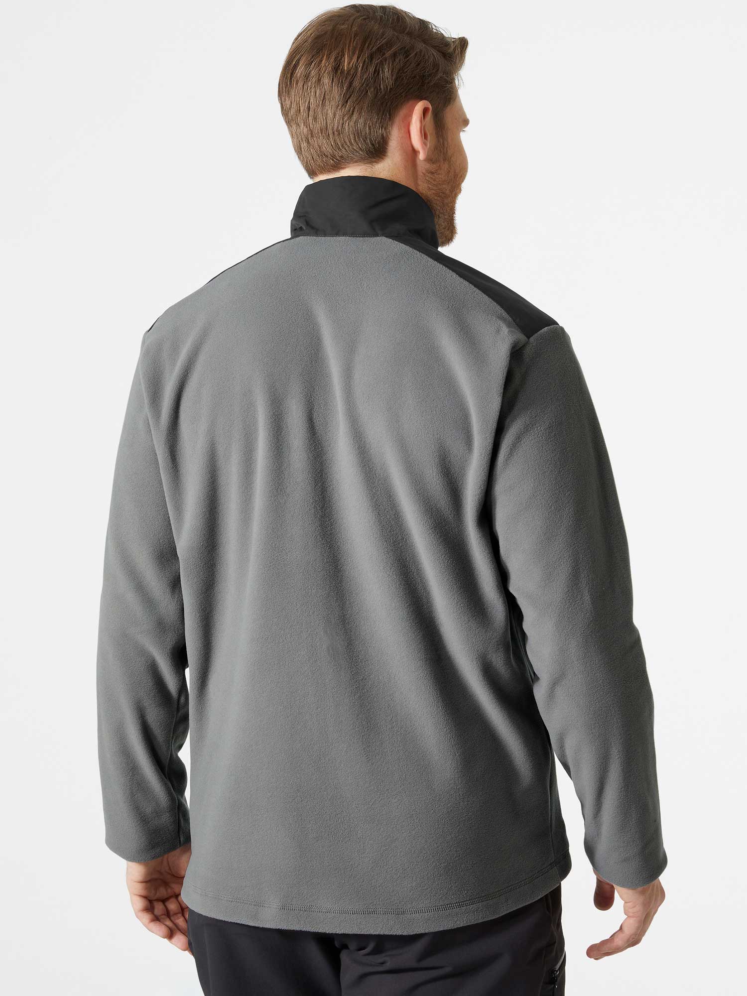 HELLY HANSEN Полар DAYBREAKER BLOCK JACKET