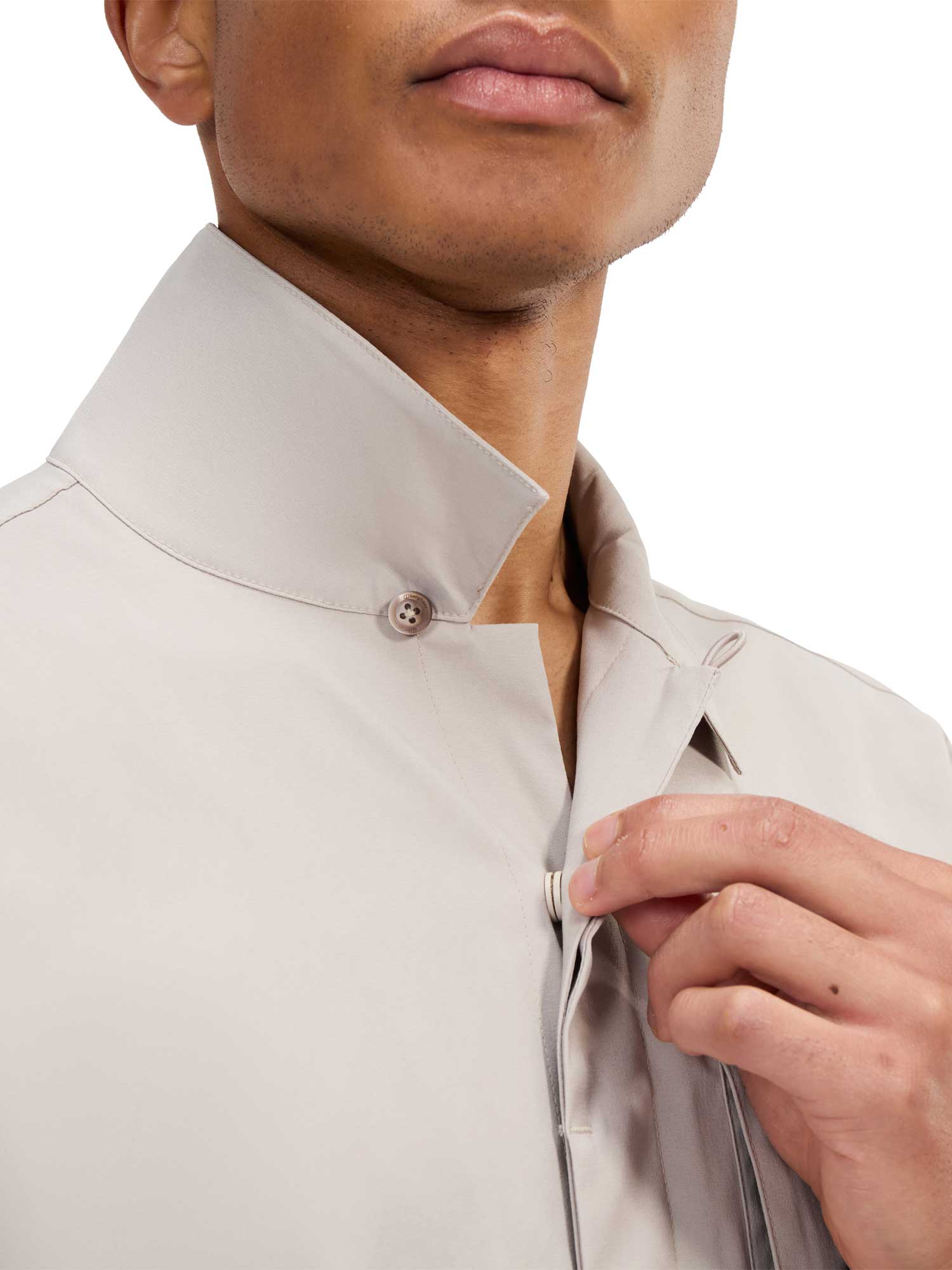 BERGHAUS Риза M EVERYDAY EXPLORER LS SHIRT