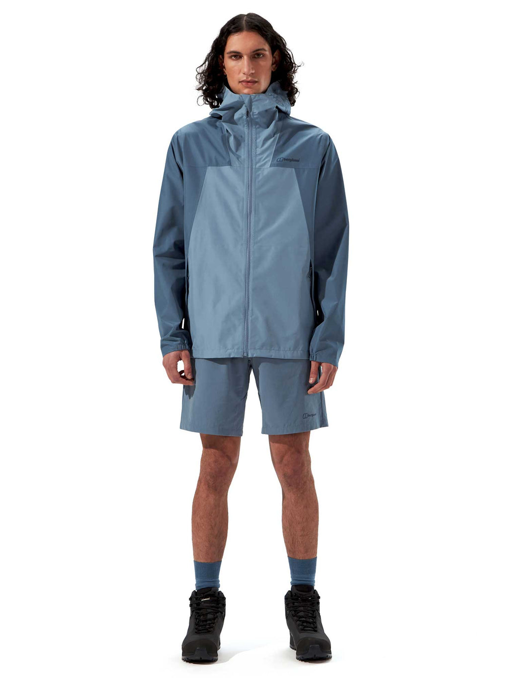 BERGHAUS Яке M DELUGE PRO 3.0 JKT