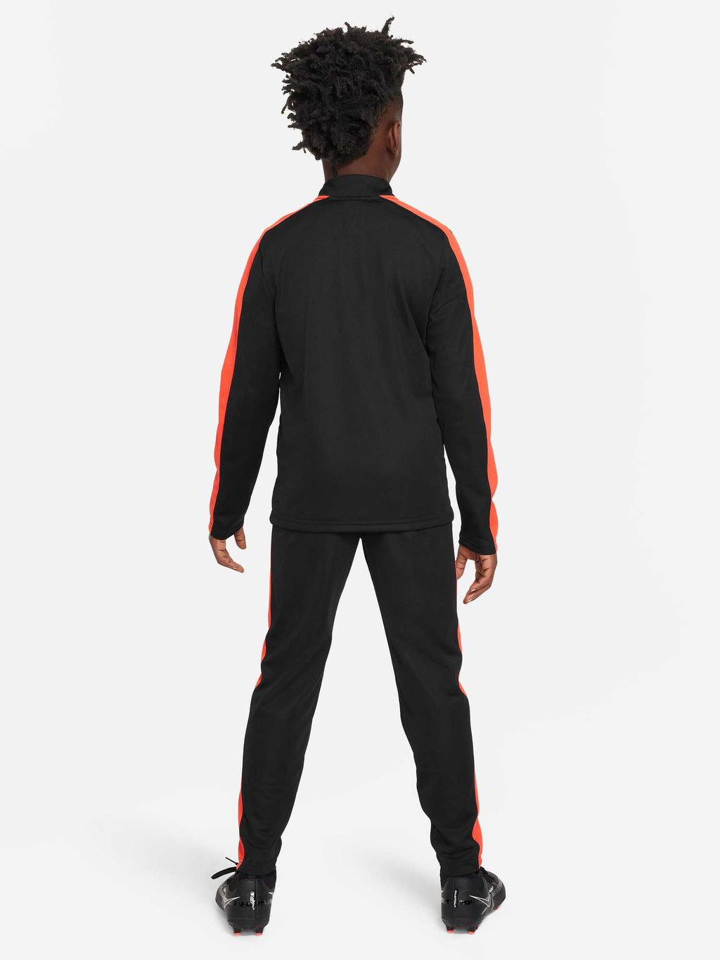 NIKE Спортен екип CR7 K NK DF ACD23 TRK SUIT K
