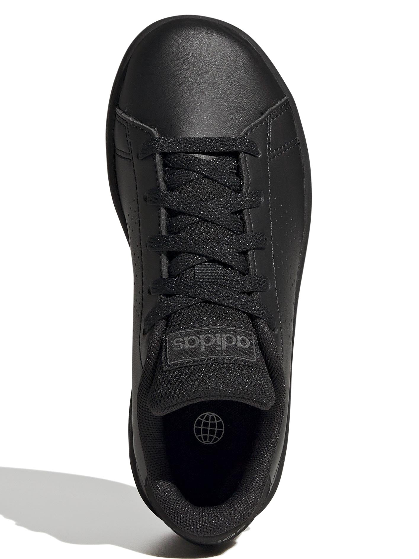ADIDAS SPORTSWEAR Обувки Advantage Lifestyle Court Lace