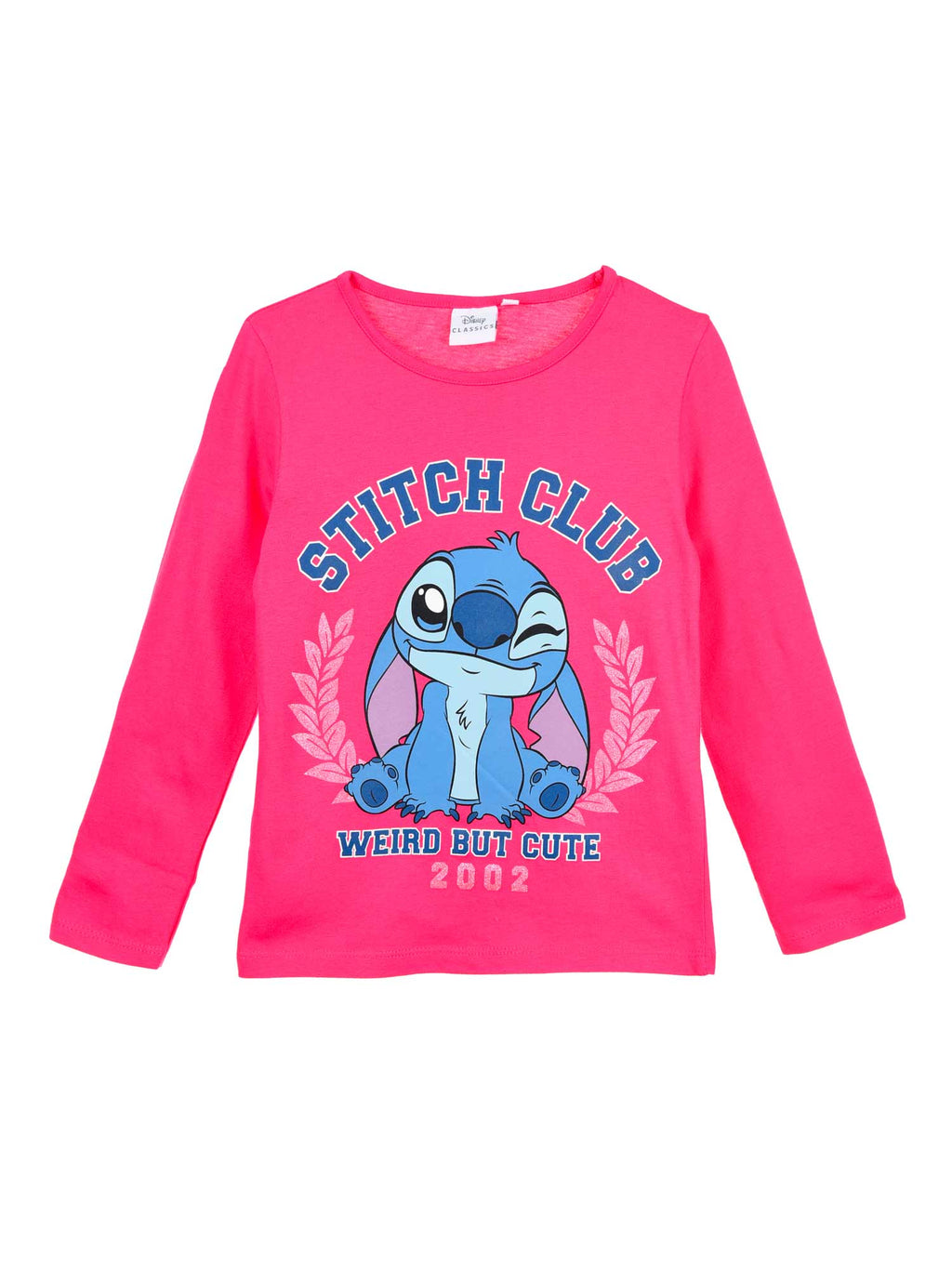 KIDS MOVIE HEROES Блуза Lilo Stitch