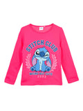 KIDS MOVIE HEROES Блуза Lilo Stitch