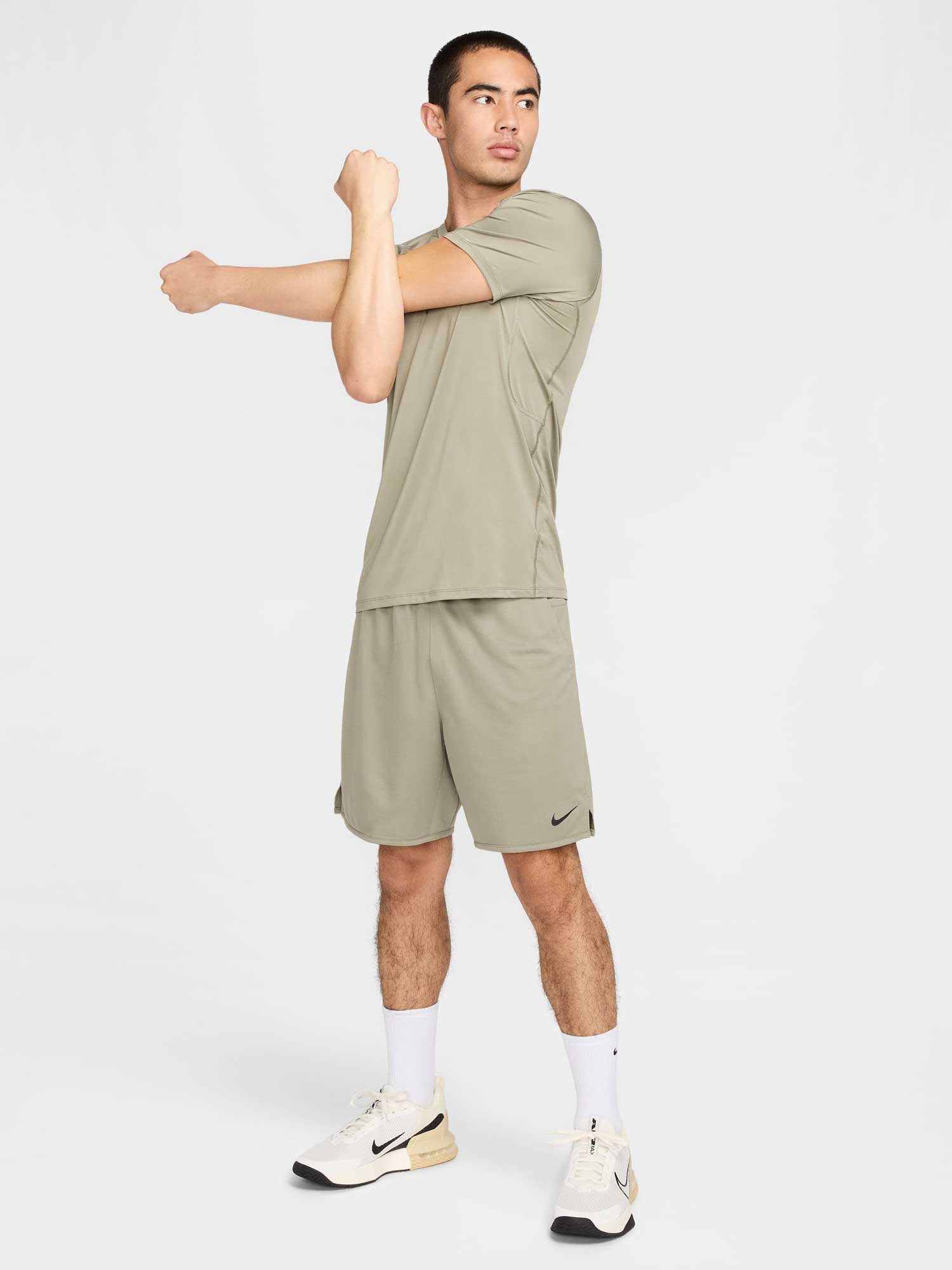 NIKE Къси панталони M NK DF TOTALITY KNIT 7IN UL
