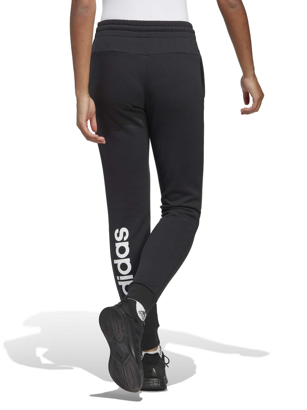 ADIDAS SPORTSWEAR Спортно долнище Essentials