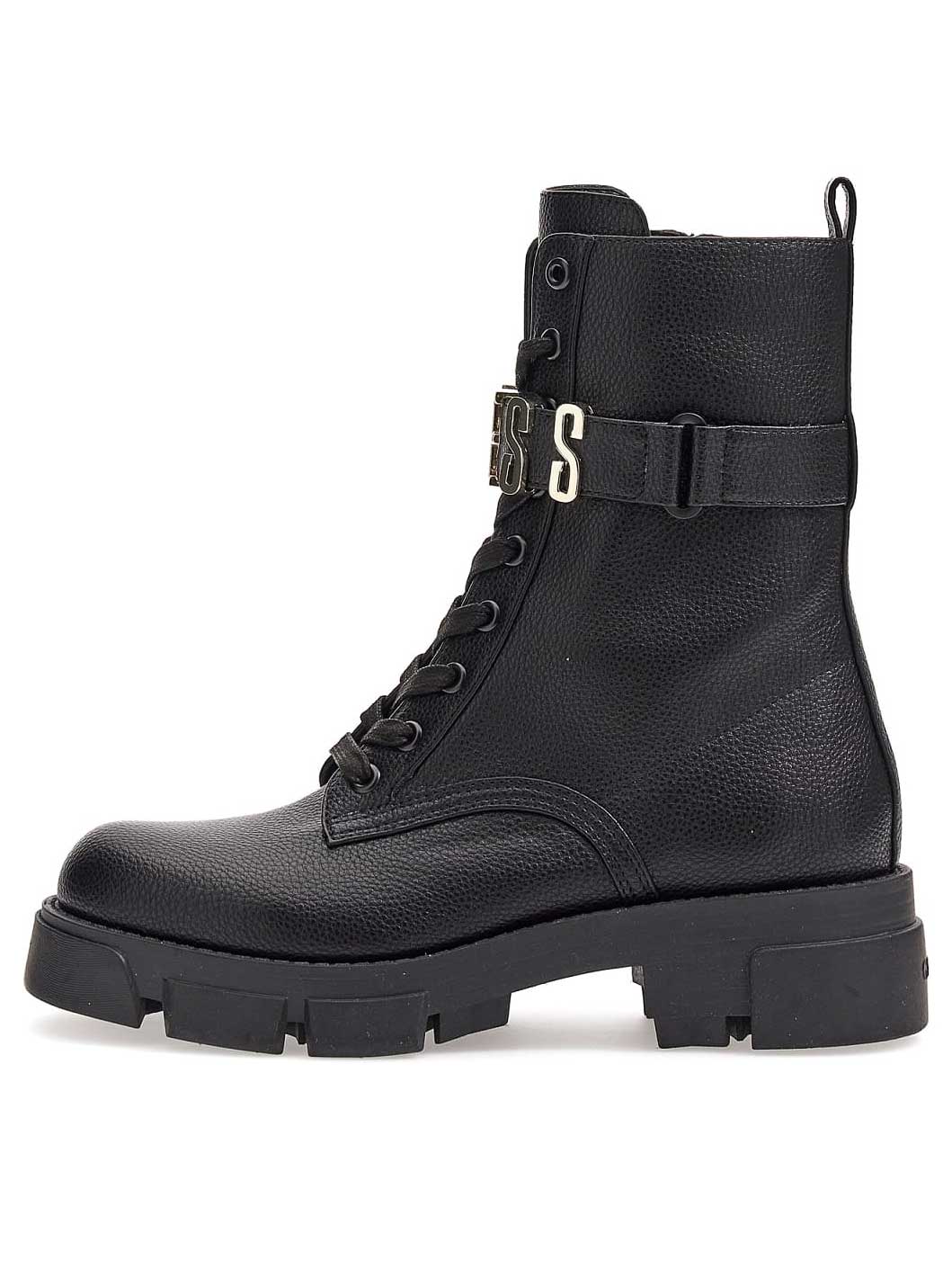 GUESS Ботуши MADOX