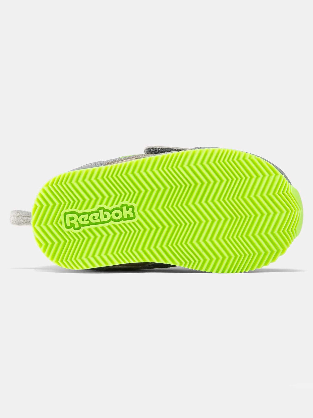 REEBOK Обувки ROYAL CL JOG 2