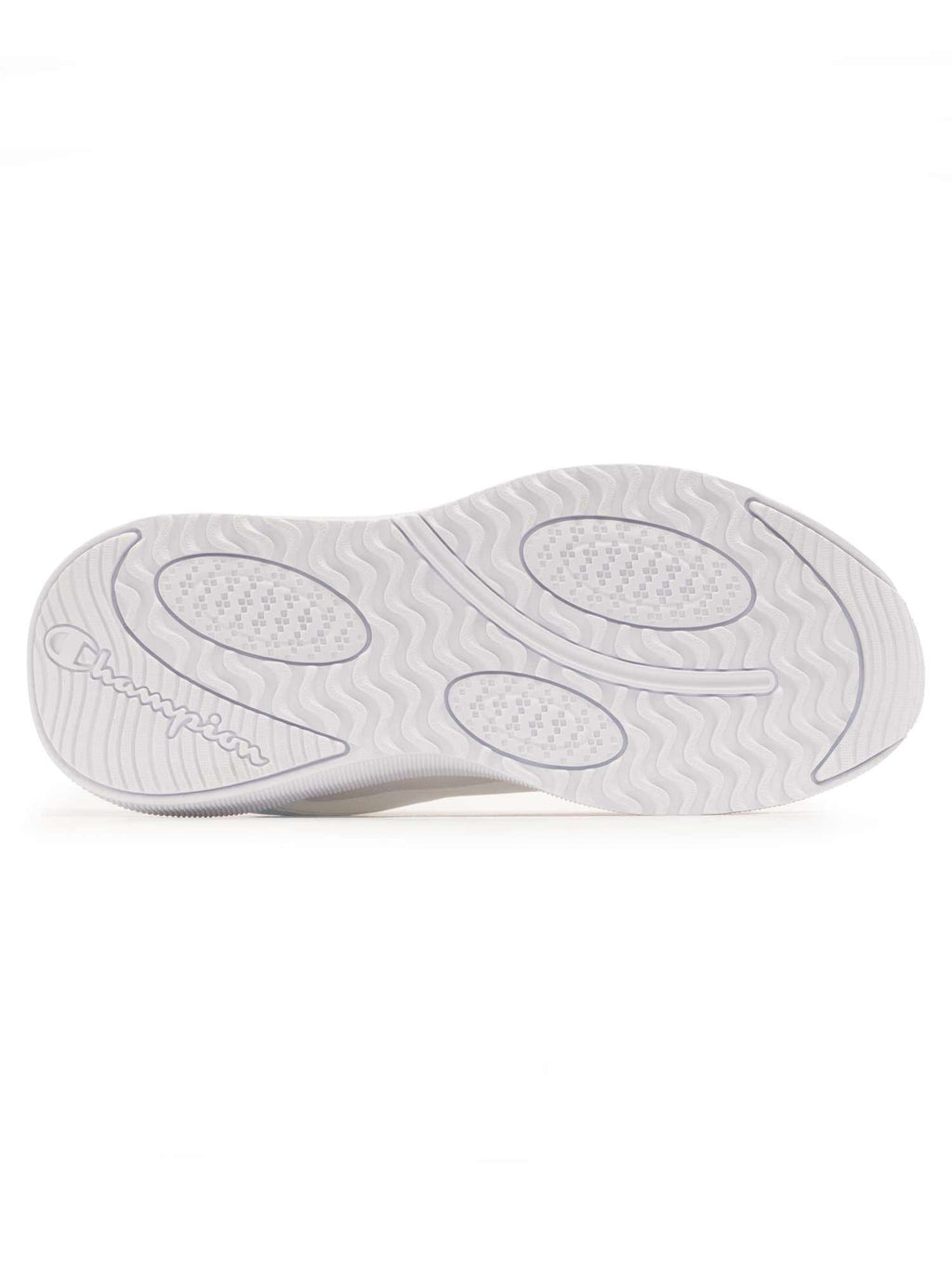 CHAMPION Обувки SYPHON SCRIPT 2.0 Low Cut Shoe
