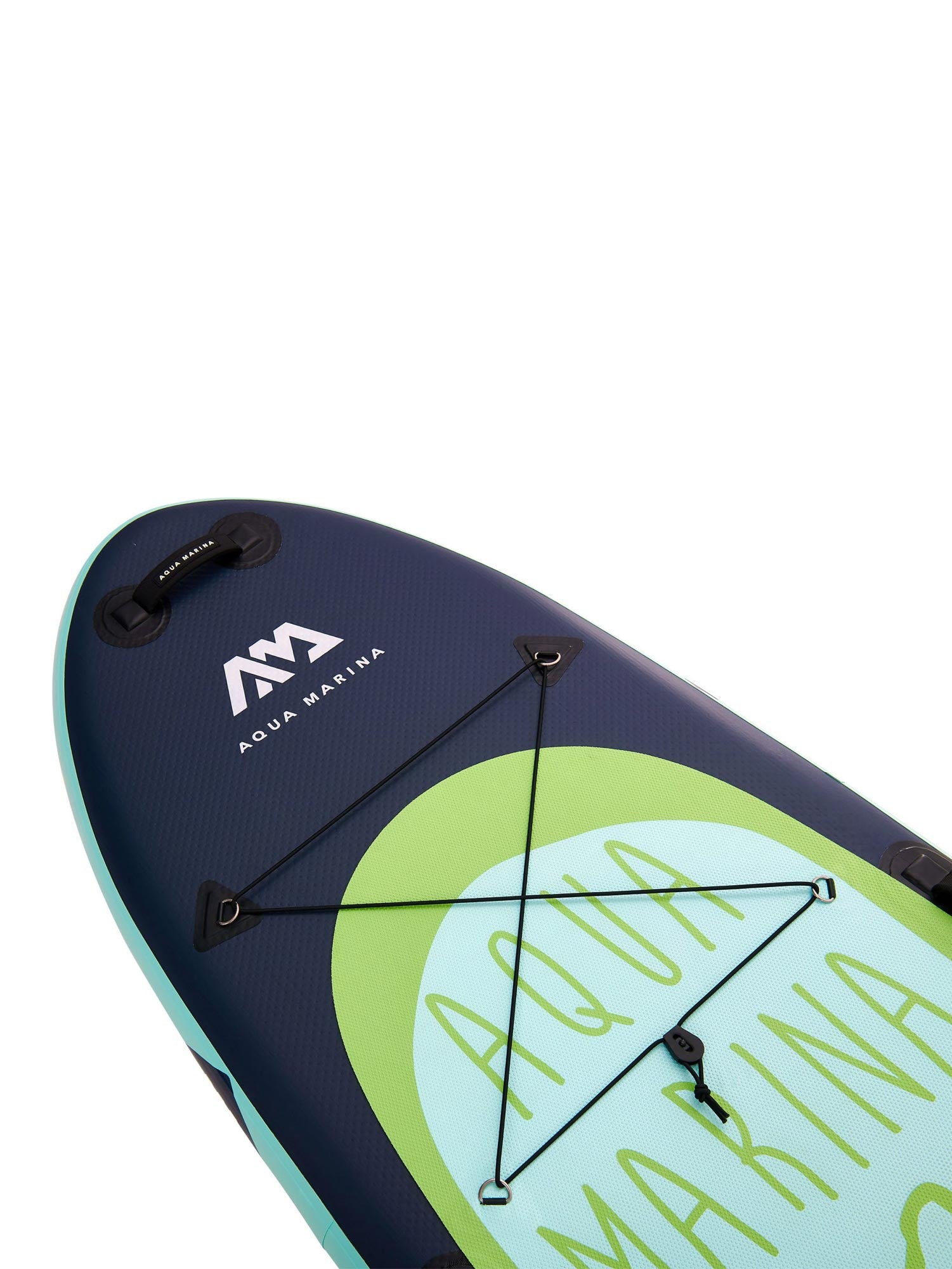 AQUAMARINA Надуваем SUP SUPER TRIP - 330х84х15 см