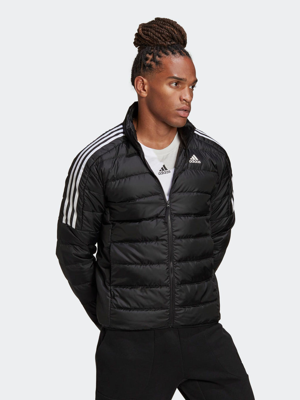 ADIDAS SPORTSWEAR Яке ESS DOWN