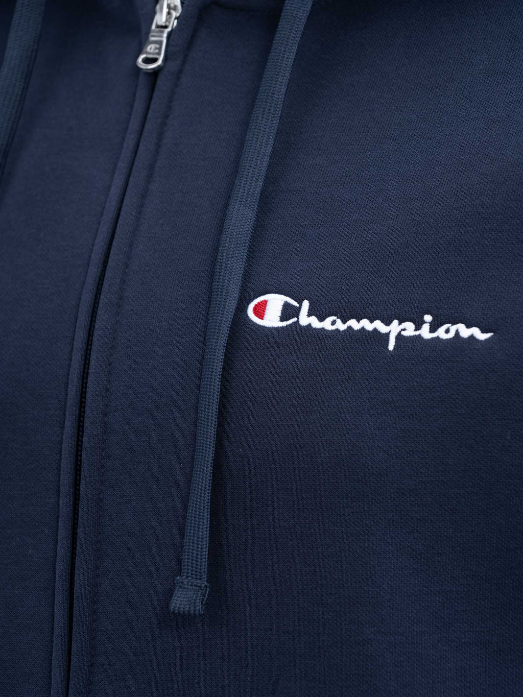 CHAMPION Суитшърт Hooded Full Zip Sweatshirt
