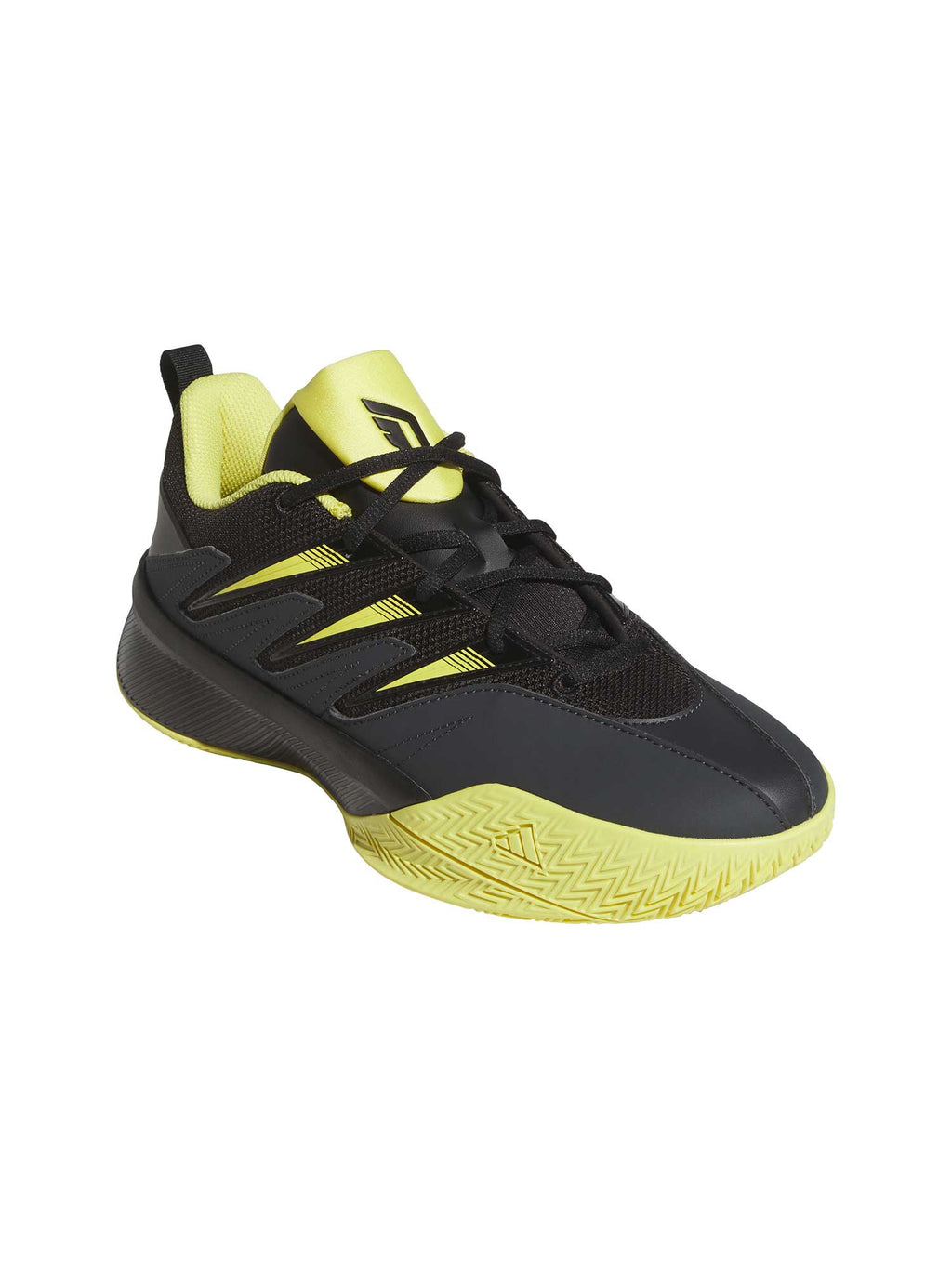 ADIDAS PERFORMANCE Обувки Dame Certified 3