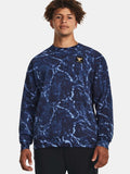 UNDER ARMOUR Блуза Pjt Rock Rival Fleece