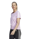 ADIDAS PERFORMANCE Тениска AEROREADY Train Essentials 3-Stripes