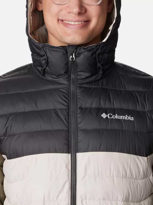 COLUMBIA Яке Powder Lite Hooded