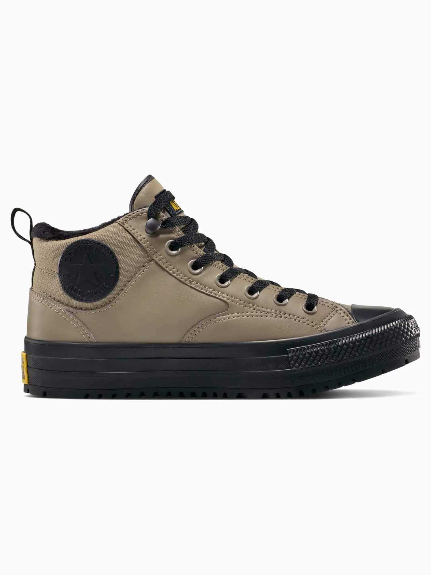 CONVERSE Обувки CTAS MALDEN STRT BOOT
