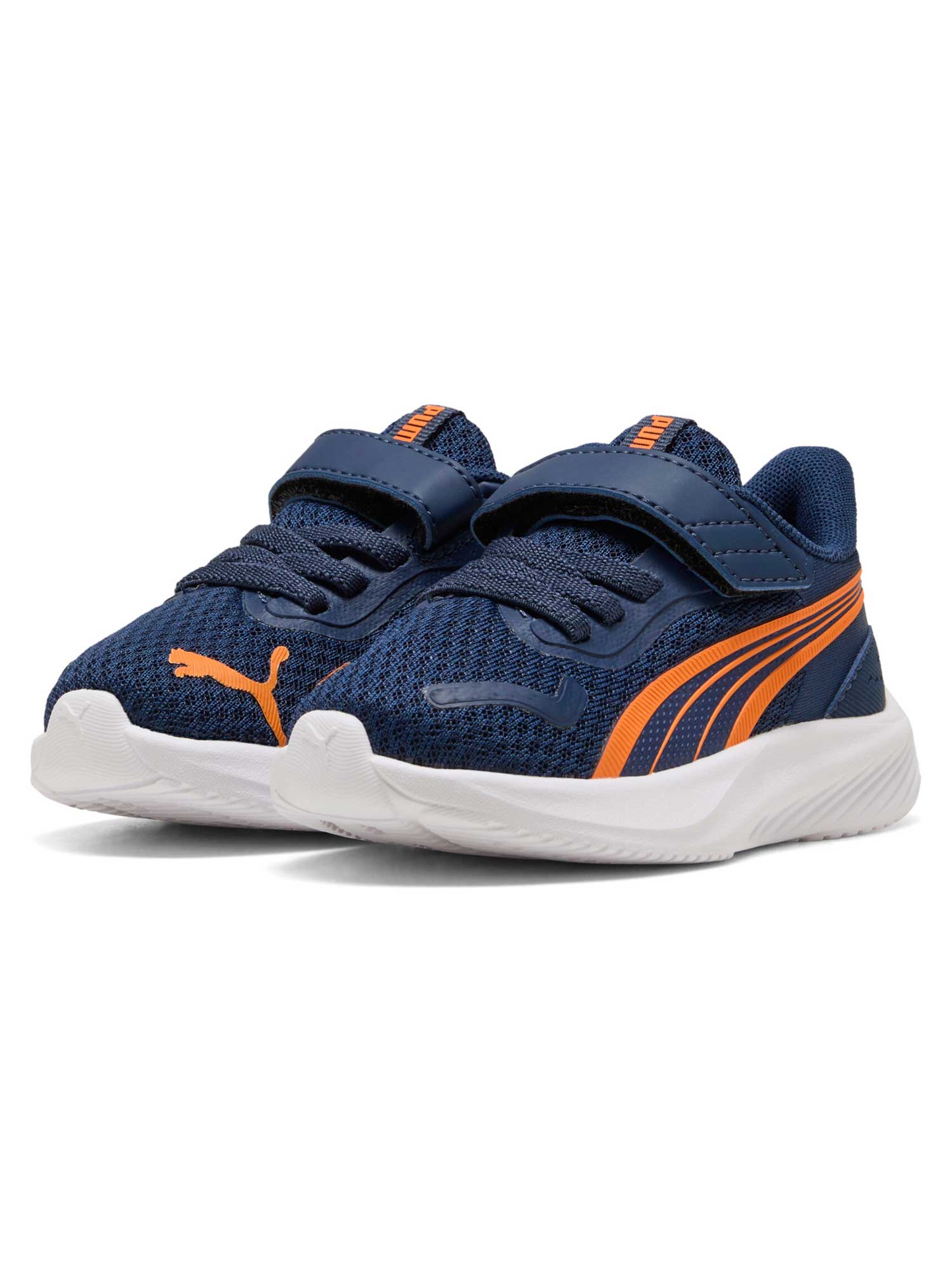 PUMA Обувки Pounce AC+ Inf