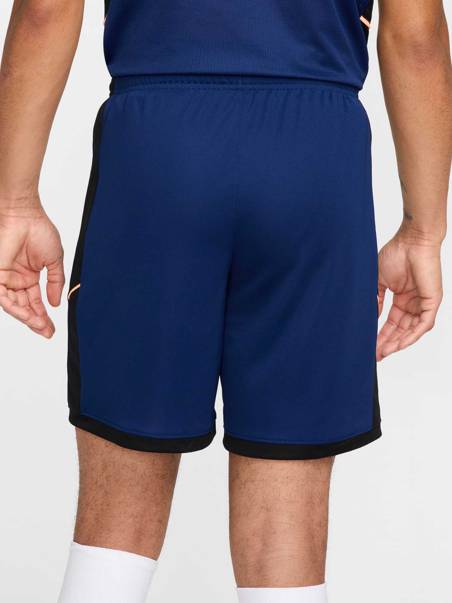 NIKE Къси панталони M NK DF ACD25 SHORT K BR
