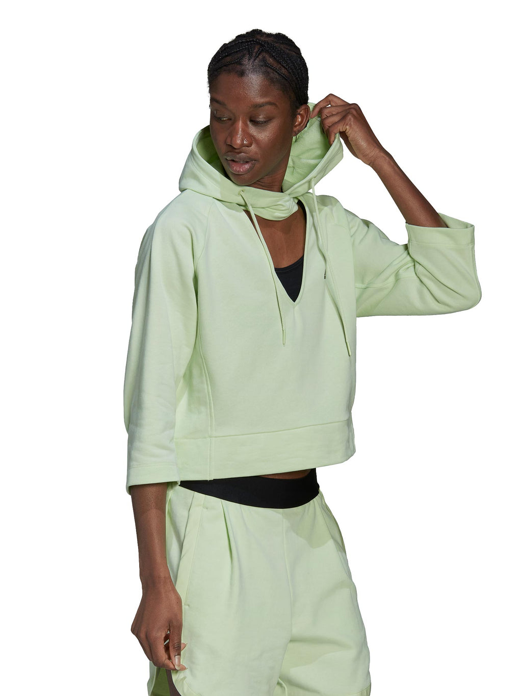 ADIDAS SPORTSWEAR Суитшърт Sportswear Summer