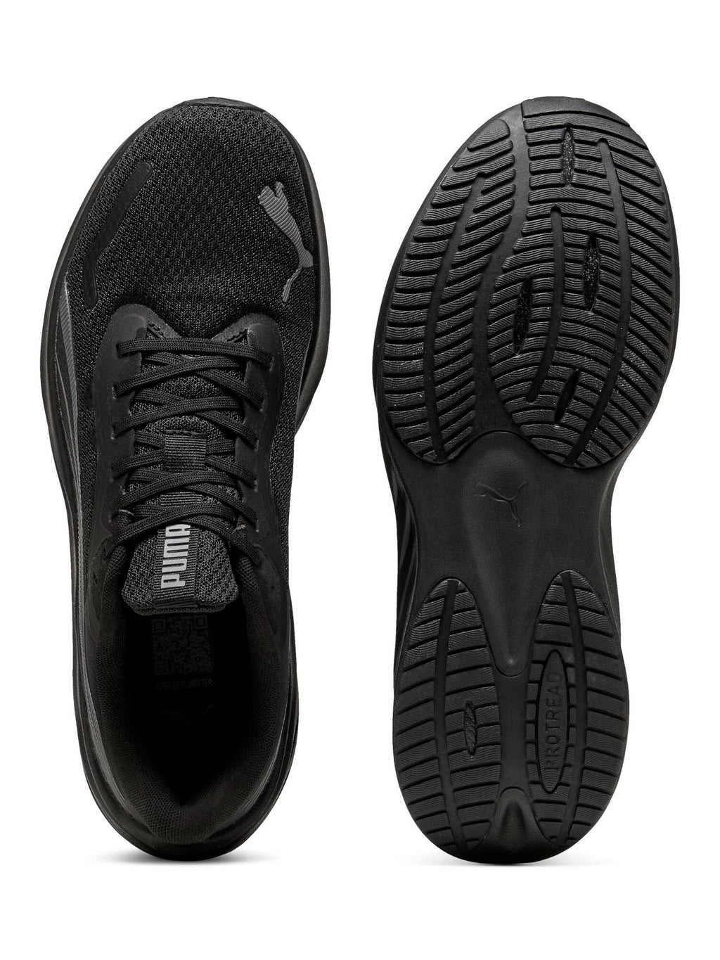PUMA Обувки Pounce Lite
