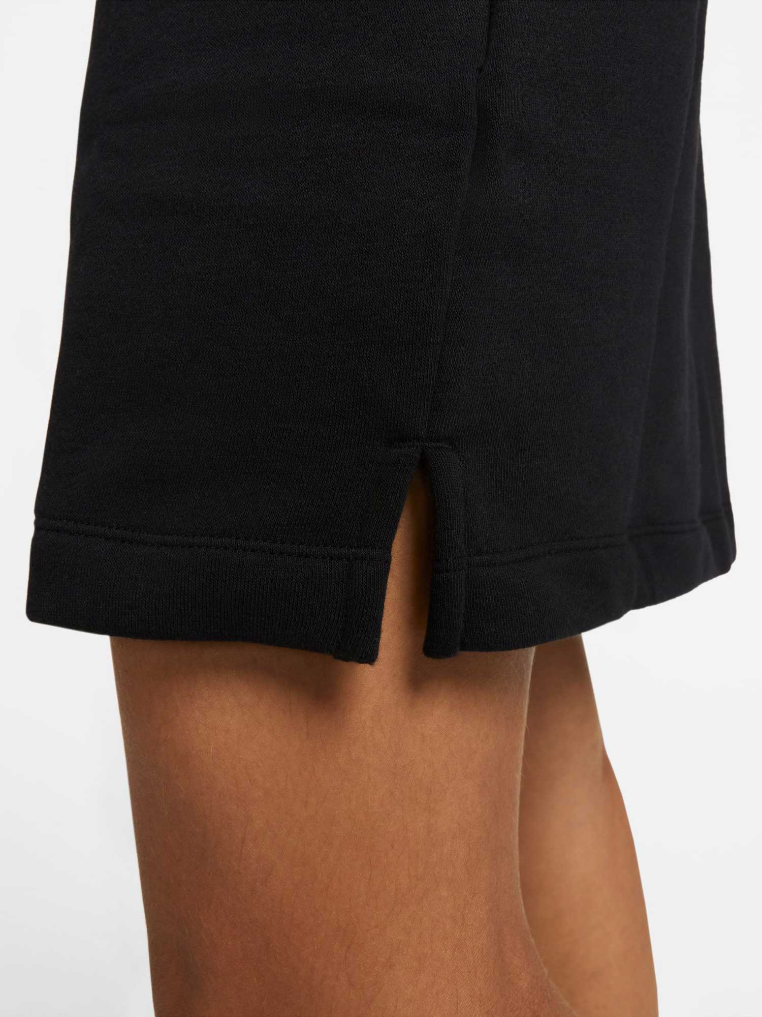 NIKE Рокля W NSW CLUB FLC DRESS