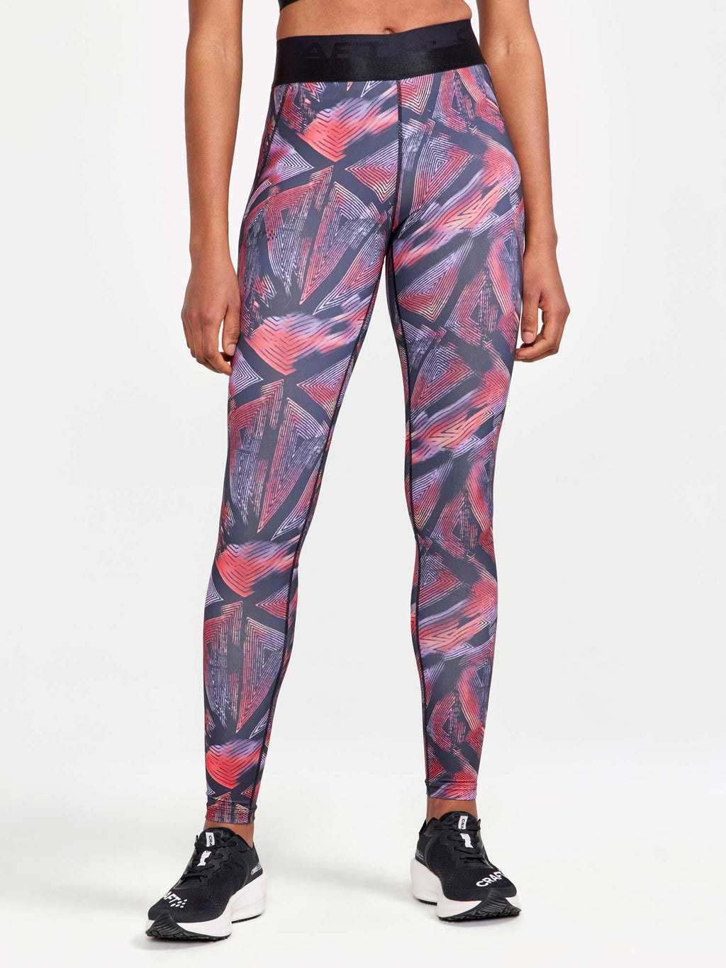 CRAFT Клин CORE ESSENCE TIGHTS W