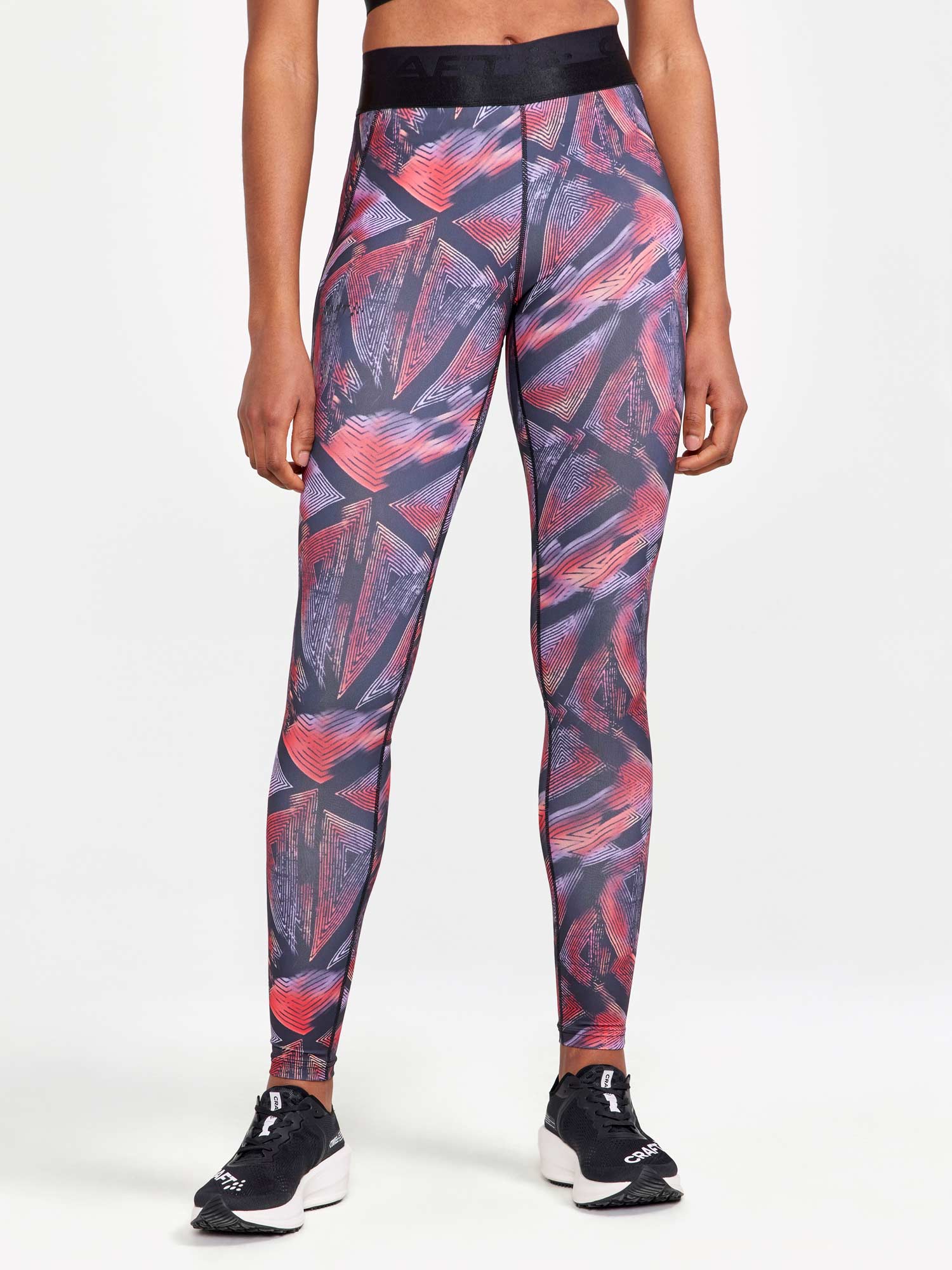 CRAFT Клин CORE ESSENCE TIGHTS W